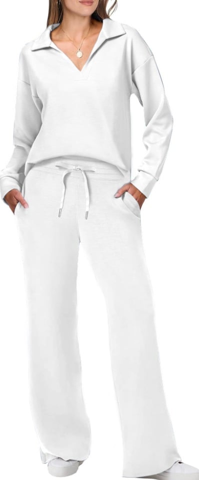 White / 2XL