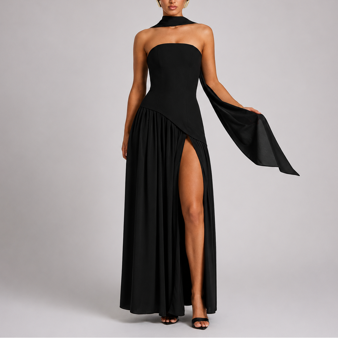 Black / XL
