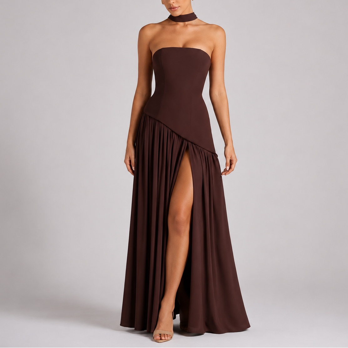 Brown / XL