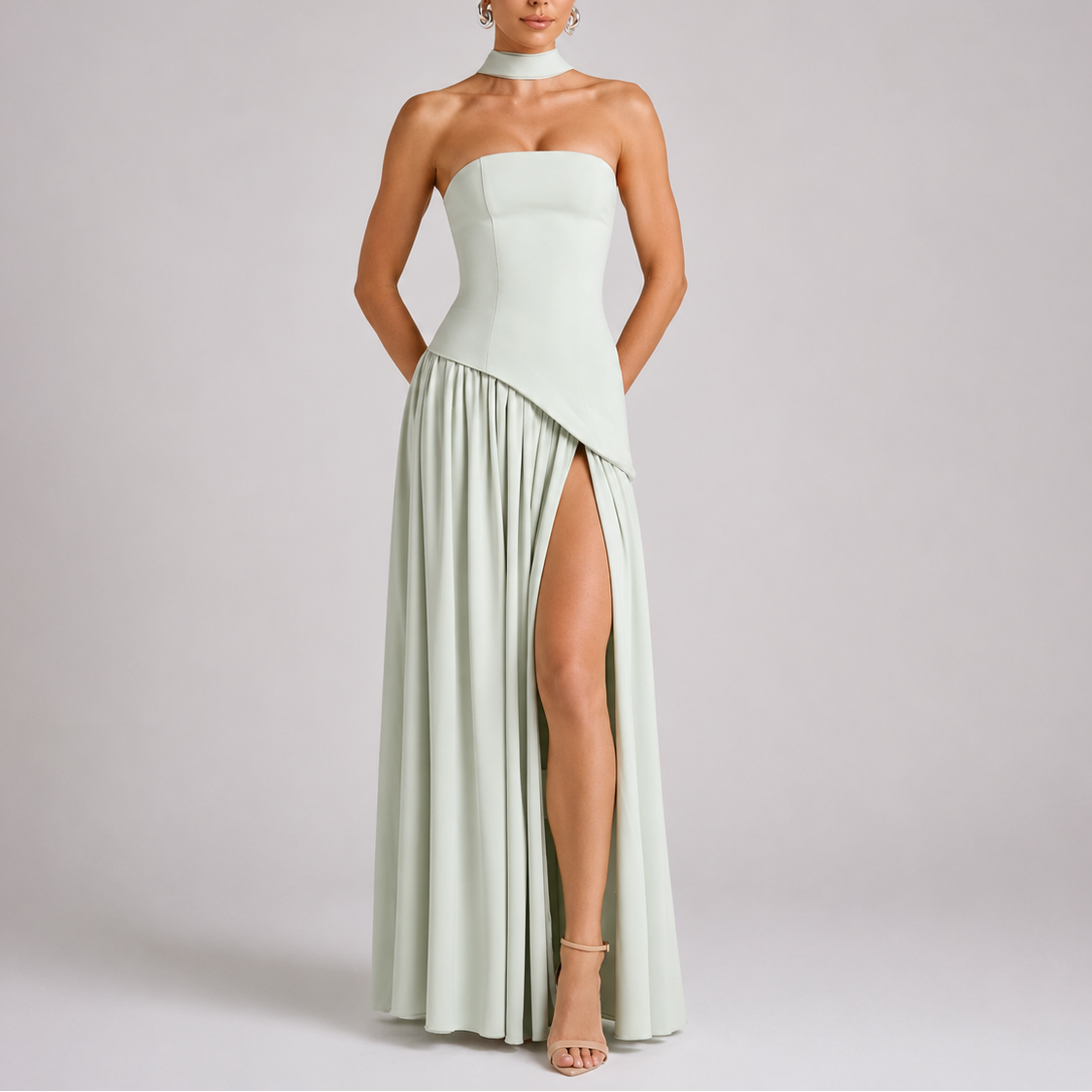 Light Green / XL