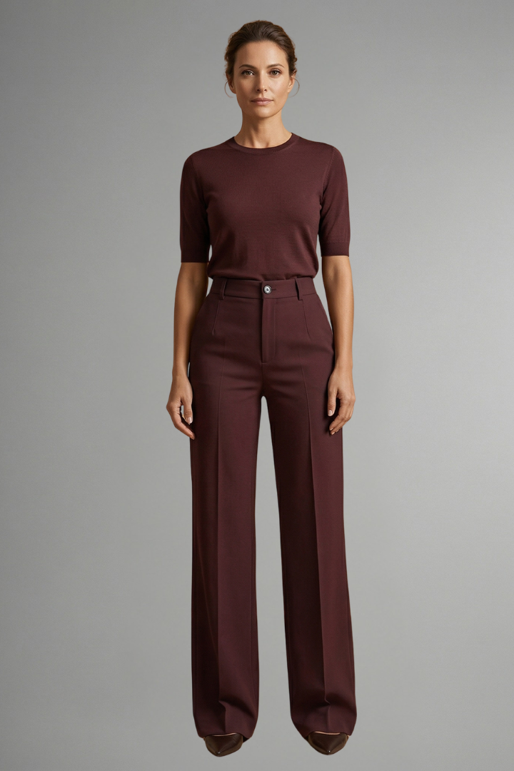 Wine Red / 3XL