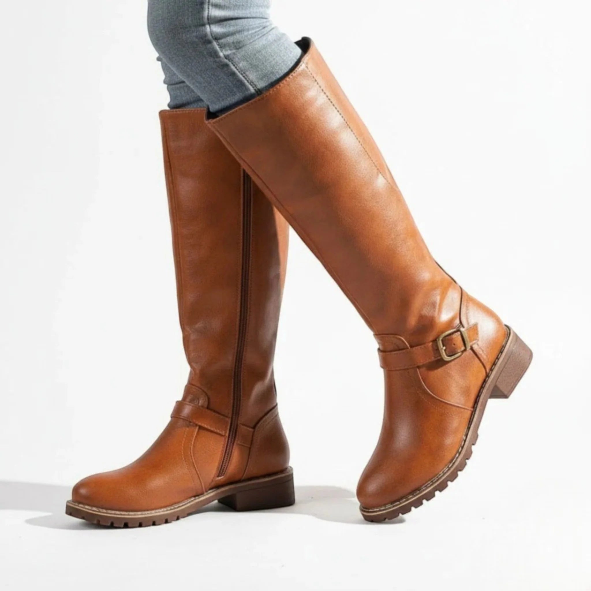 Brown / 12