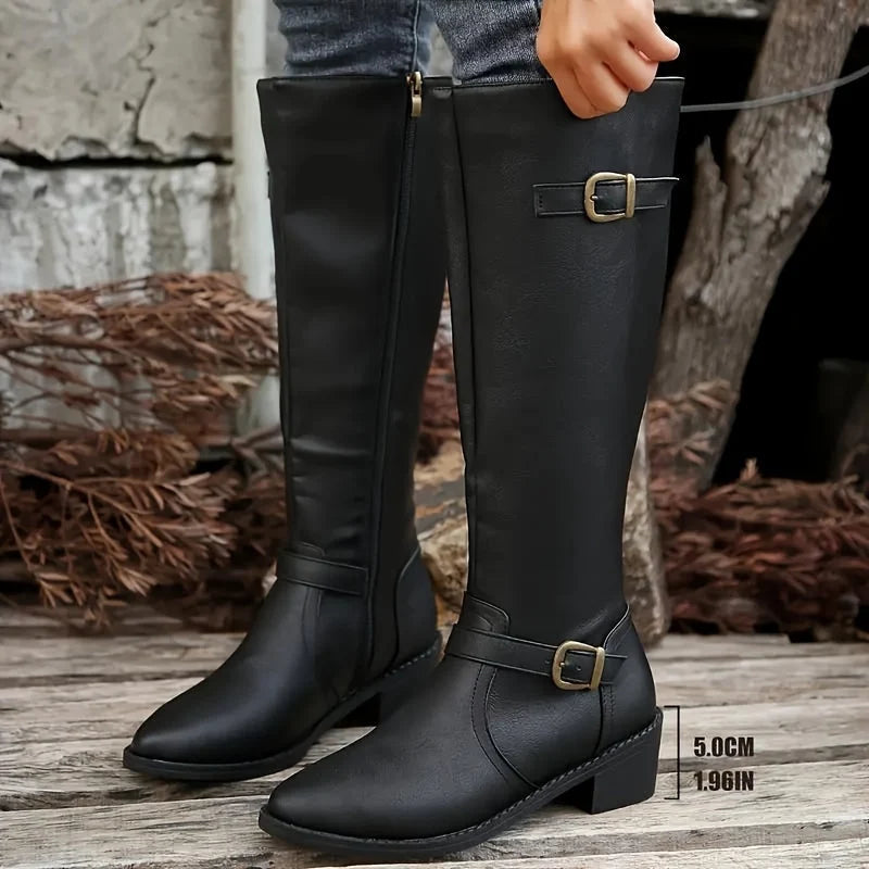 Black / 12