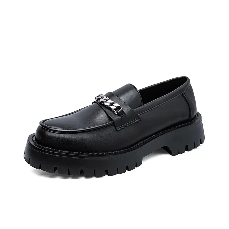 Black-Chain / 12