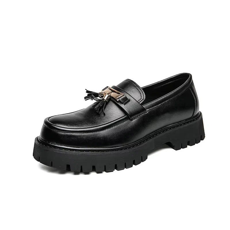 Black-Tassel  1 / 12