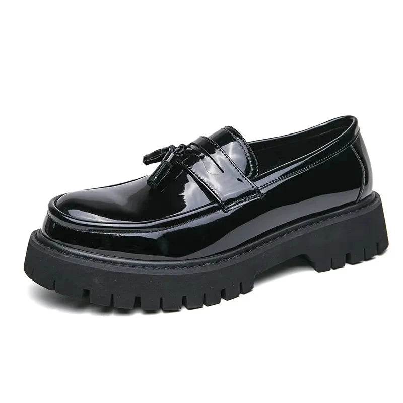 Black-Tassel 2 / 12
