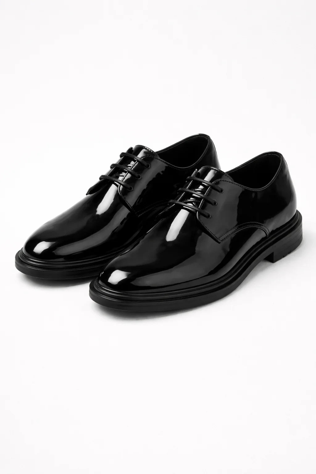 Glossy Black / 14