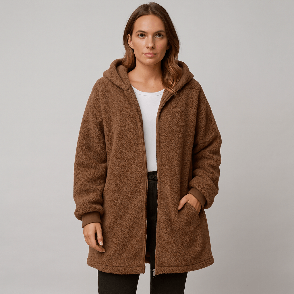 Brown / 3XL (US 20)