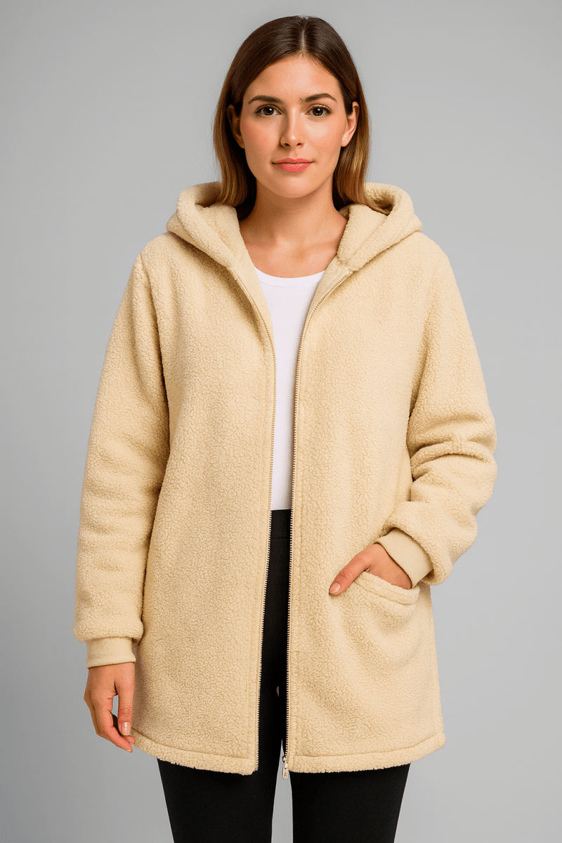 Apricot / 3XL (US 20)