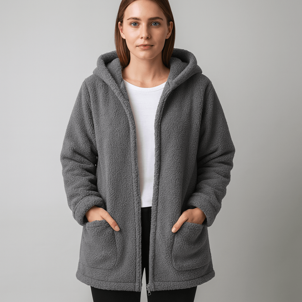 Gray / 3XL (US 20)
