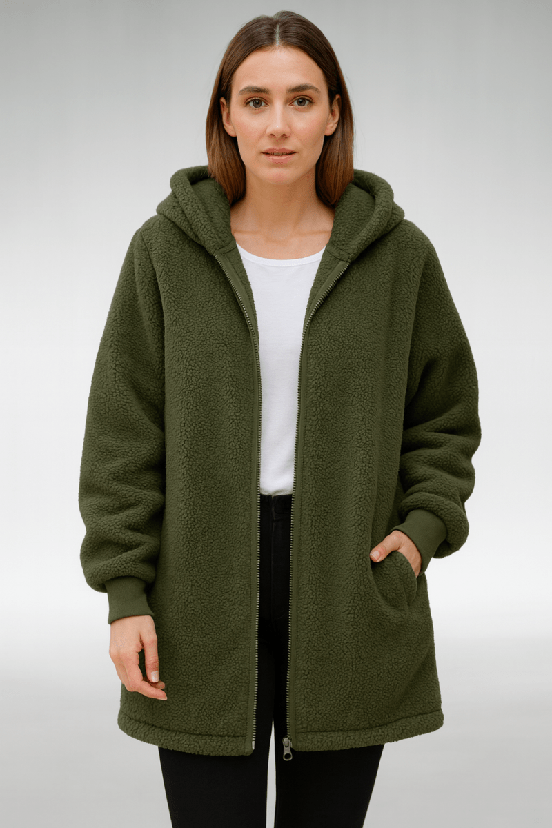 Army Green / 3XL (US 20)