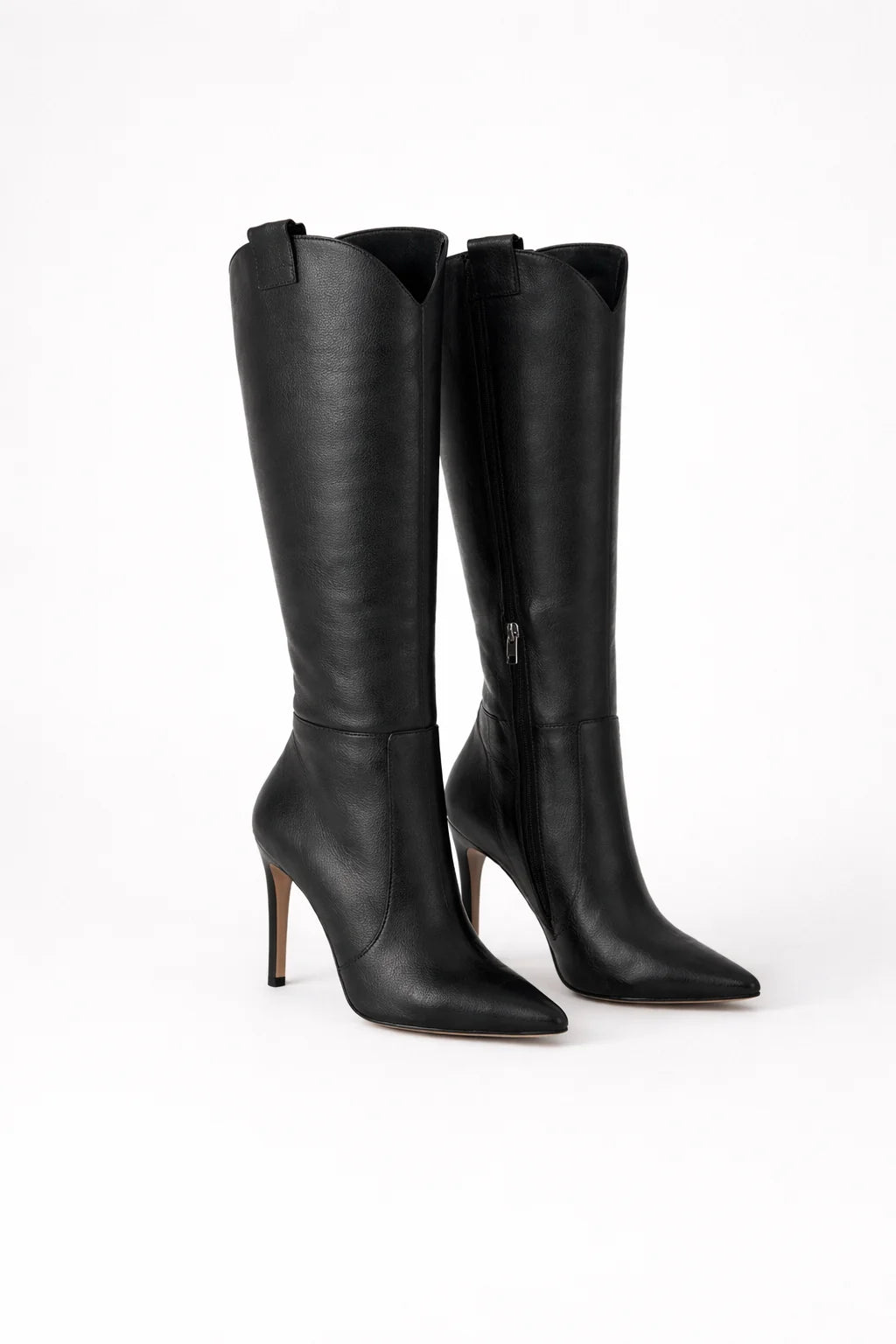 Black Leather / 12