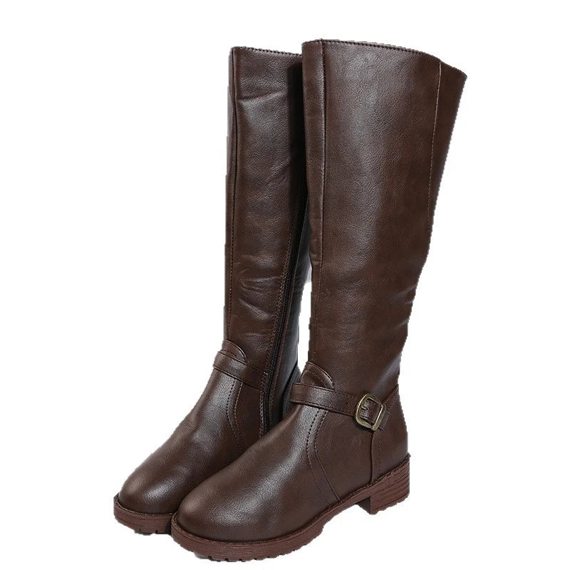 Dark Brown / 12