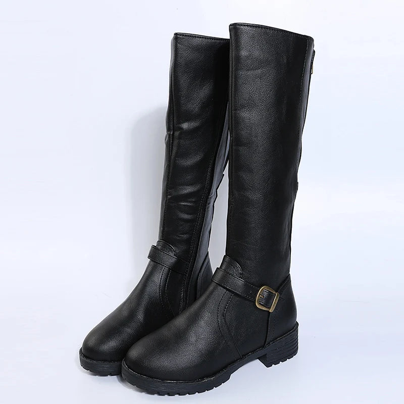 Black / 12