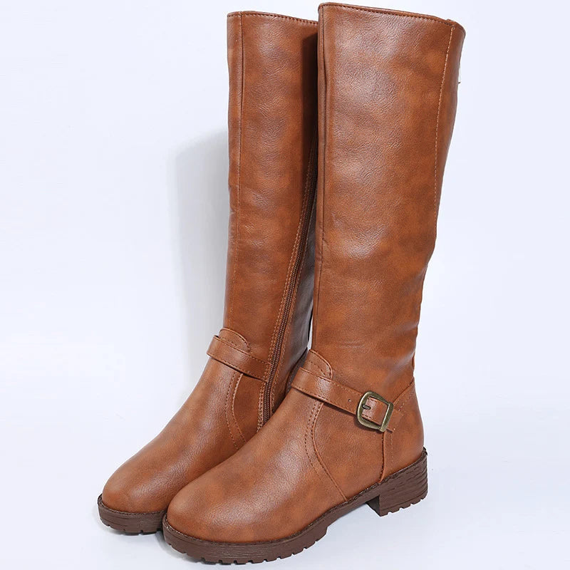 Brown / 12