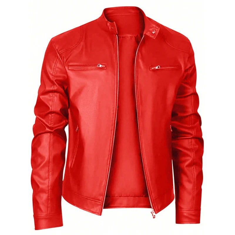 Red / 5XL