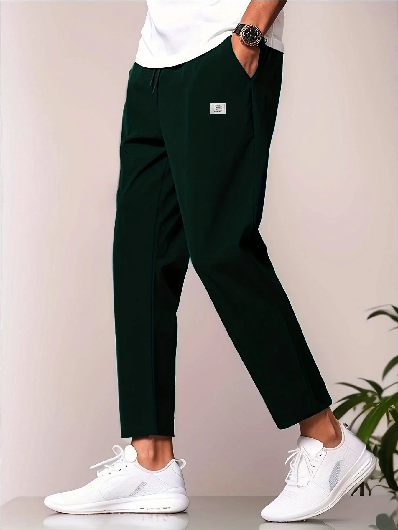 Green / XL