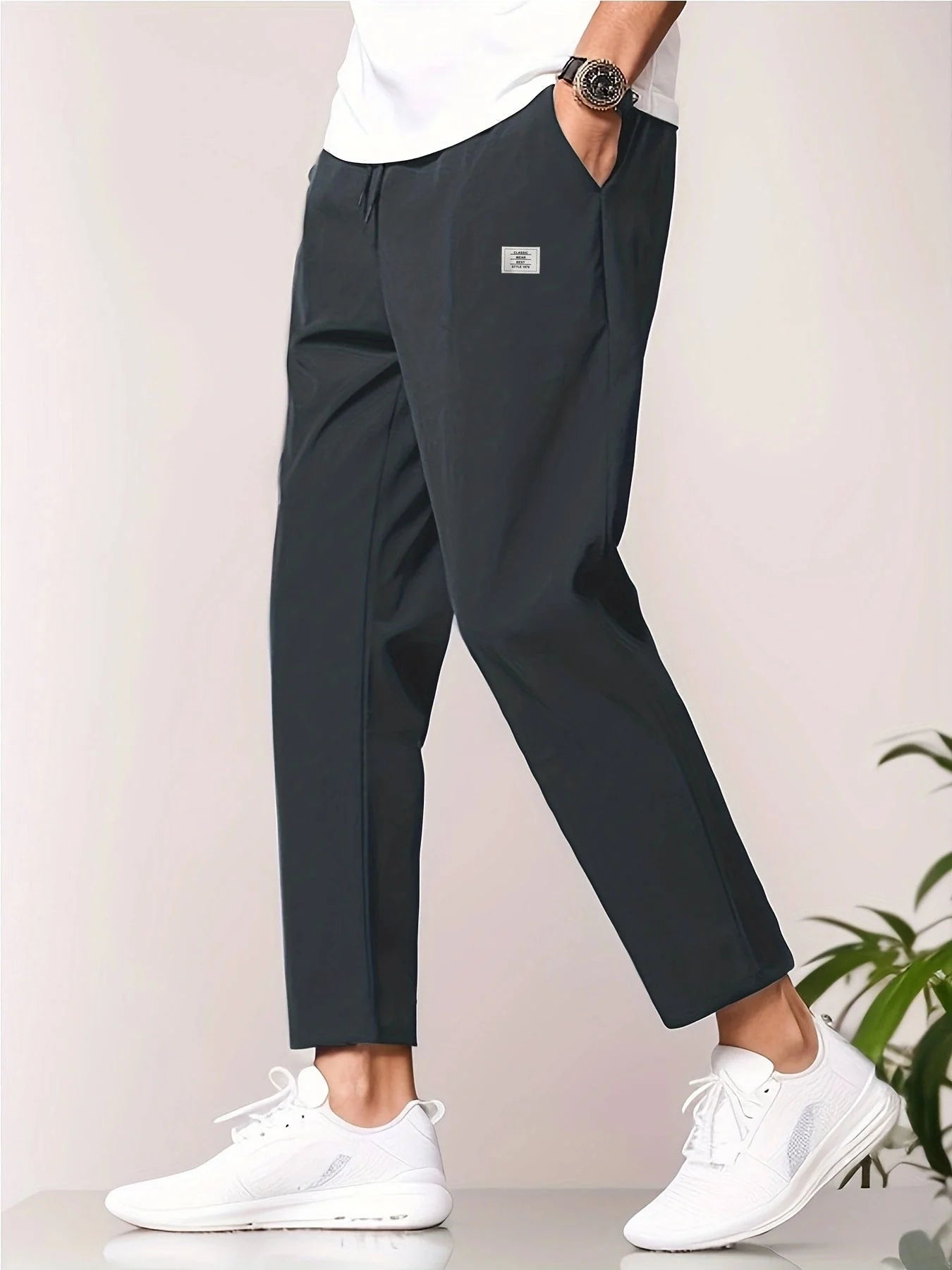 Gray / XL