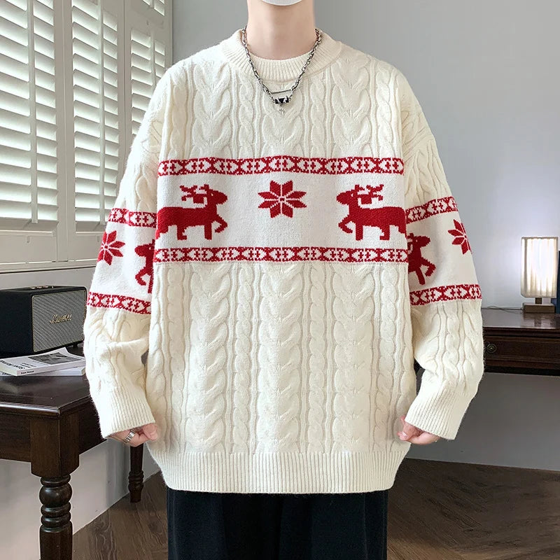 Beige / 3XL