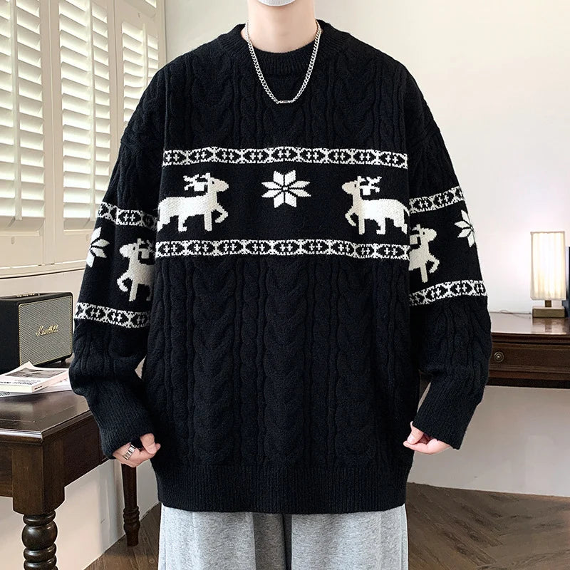 Black / 3XL