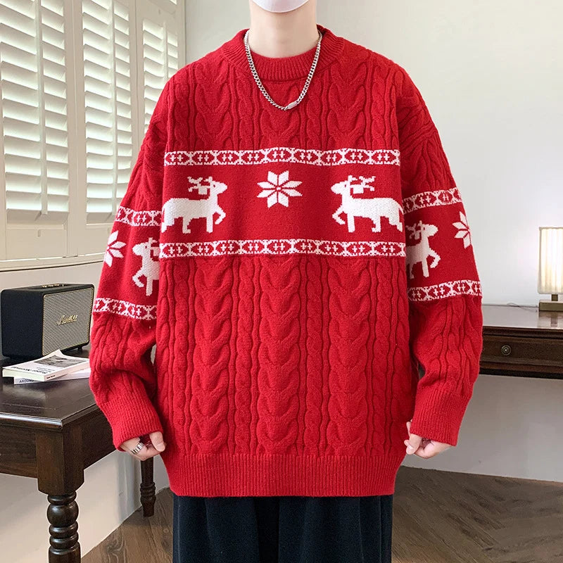 Red / 3XL