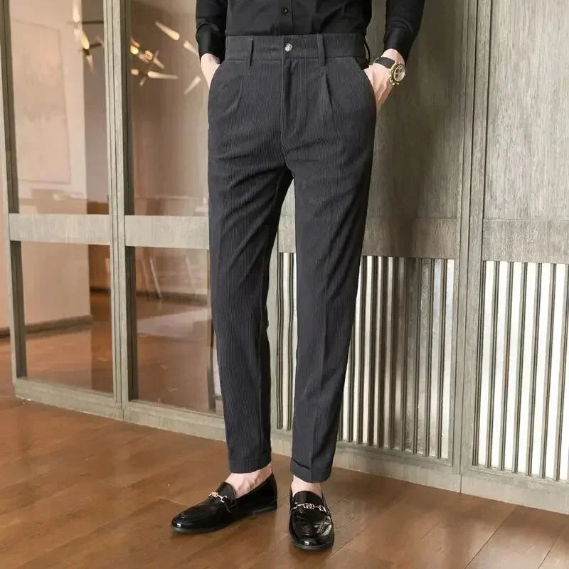 Dark Gray / XL