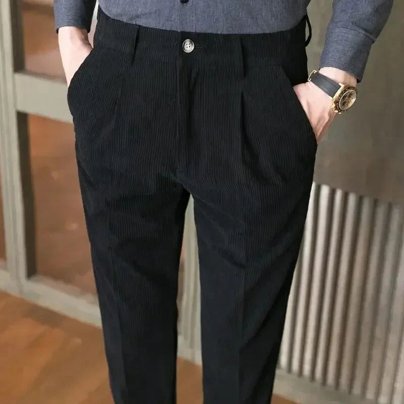 Black / XL