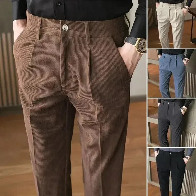Brown / XL