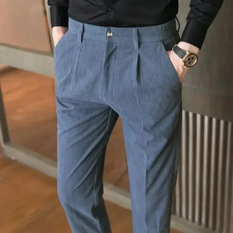 Blue / XL