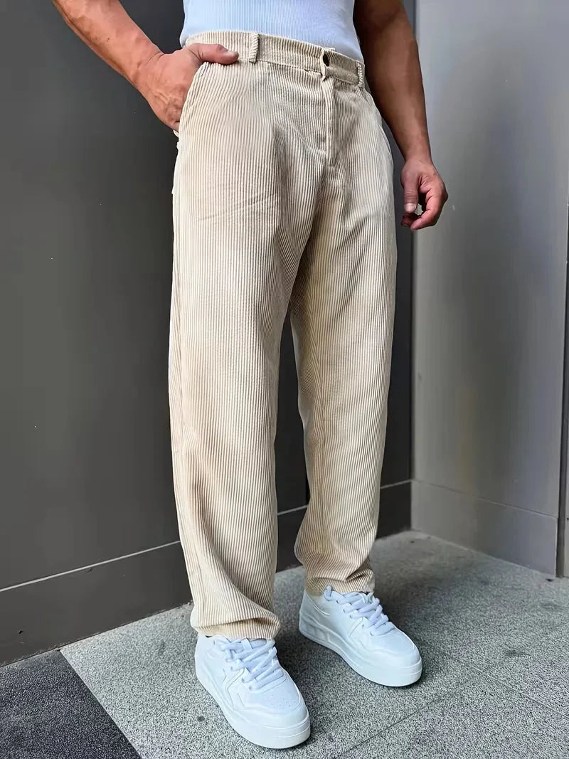 Beige / XXL
