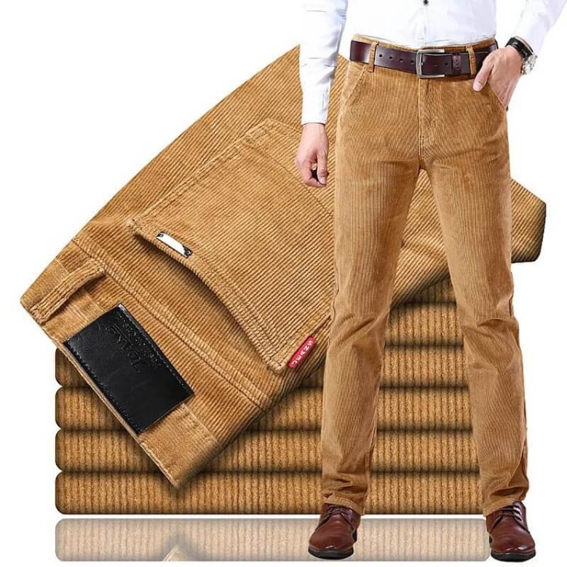 Light Brown / 3XL