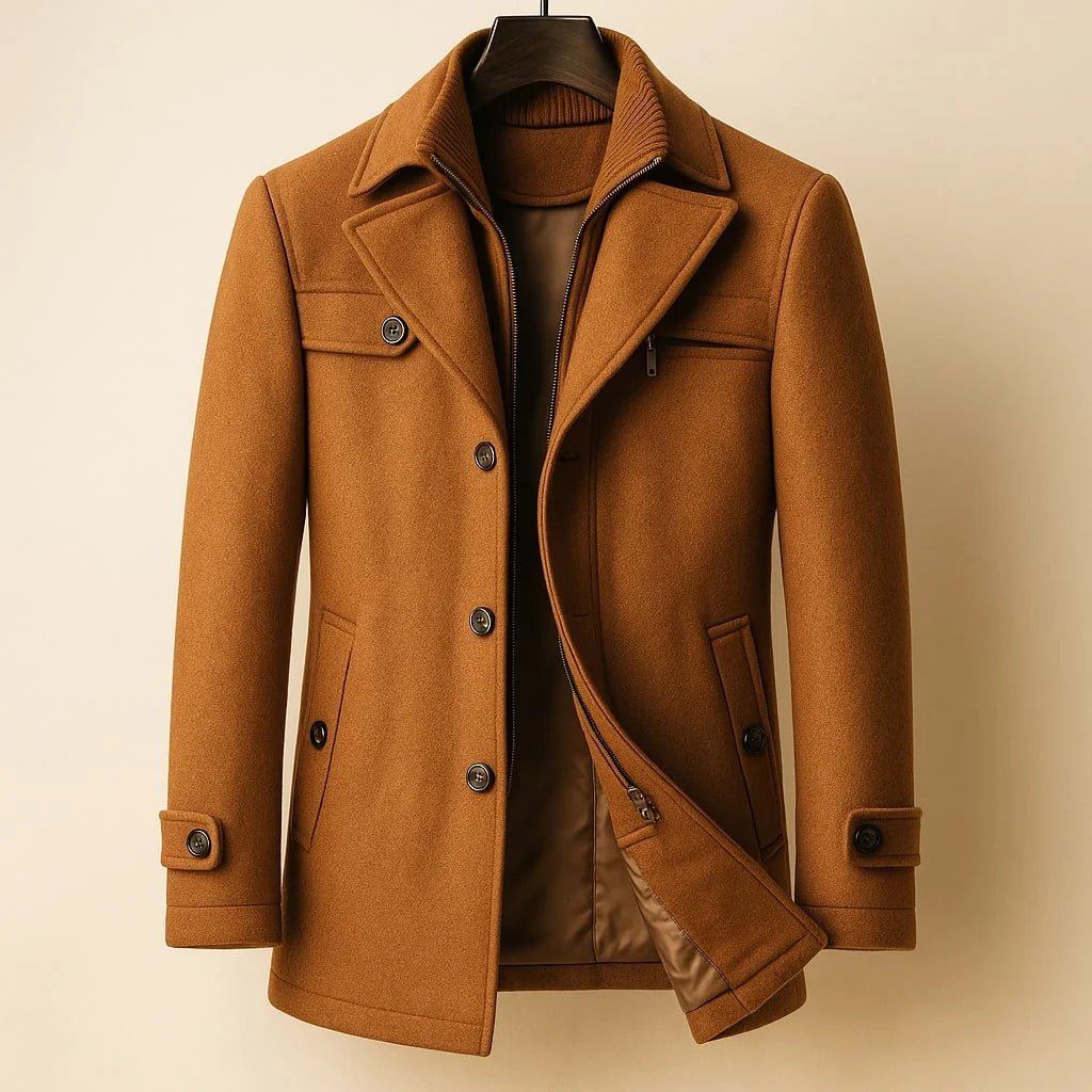 Light Brown / 3XL