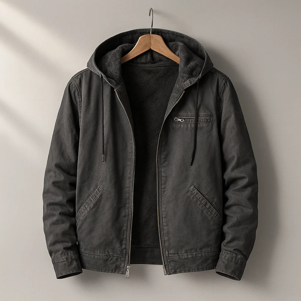 Gray / 5XL