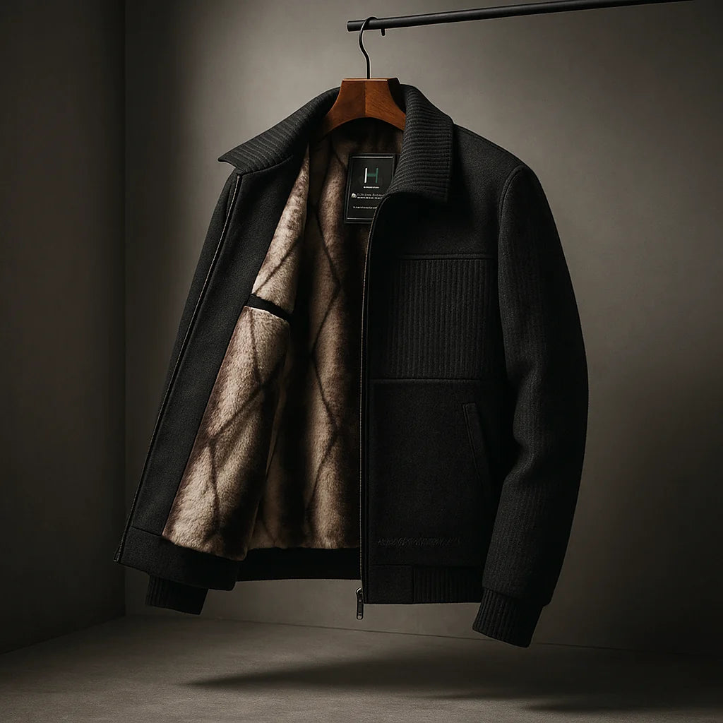 Black / XXL