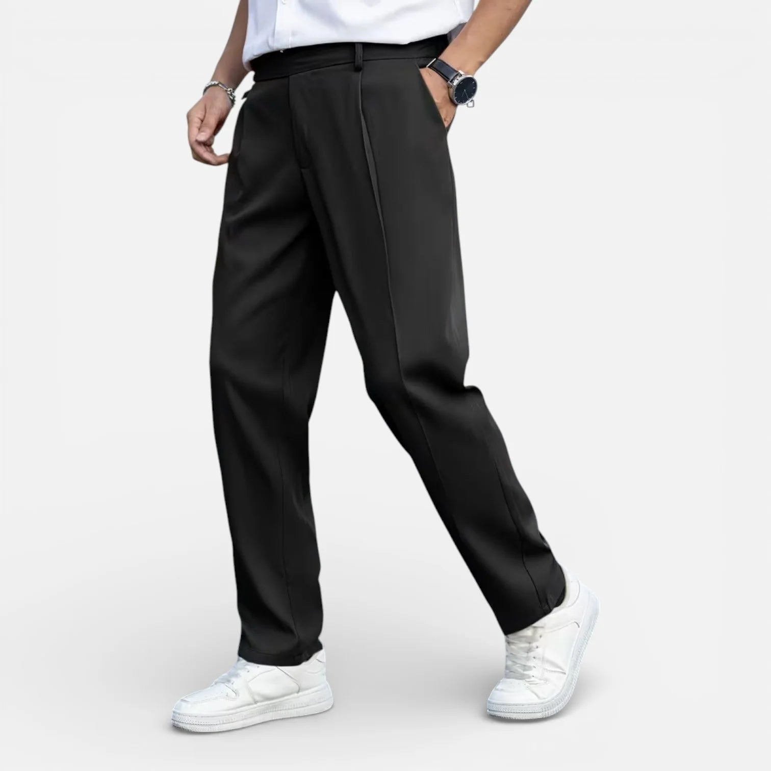 Black / XXL