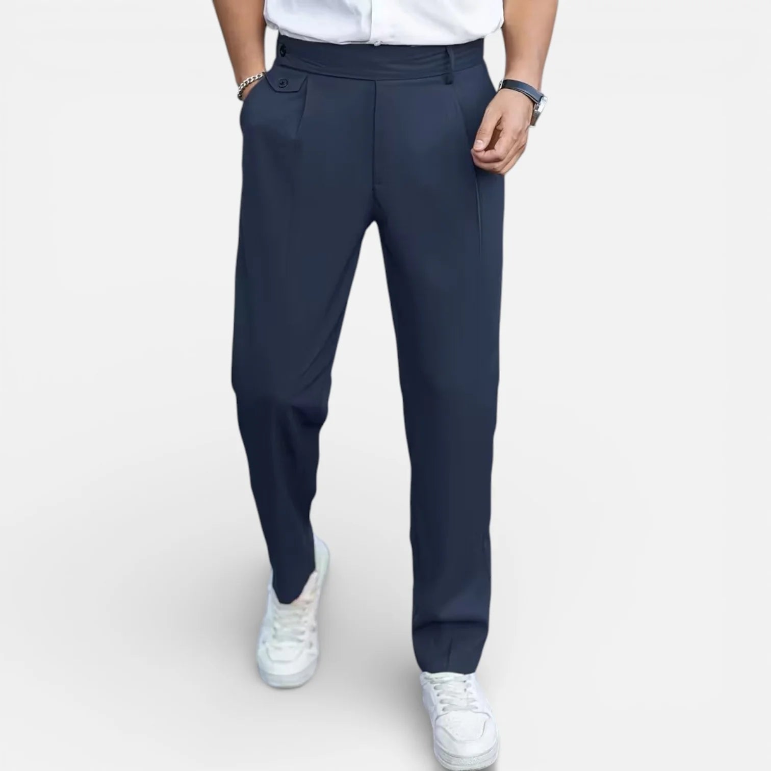 Navy / XXL