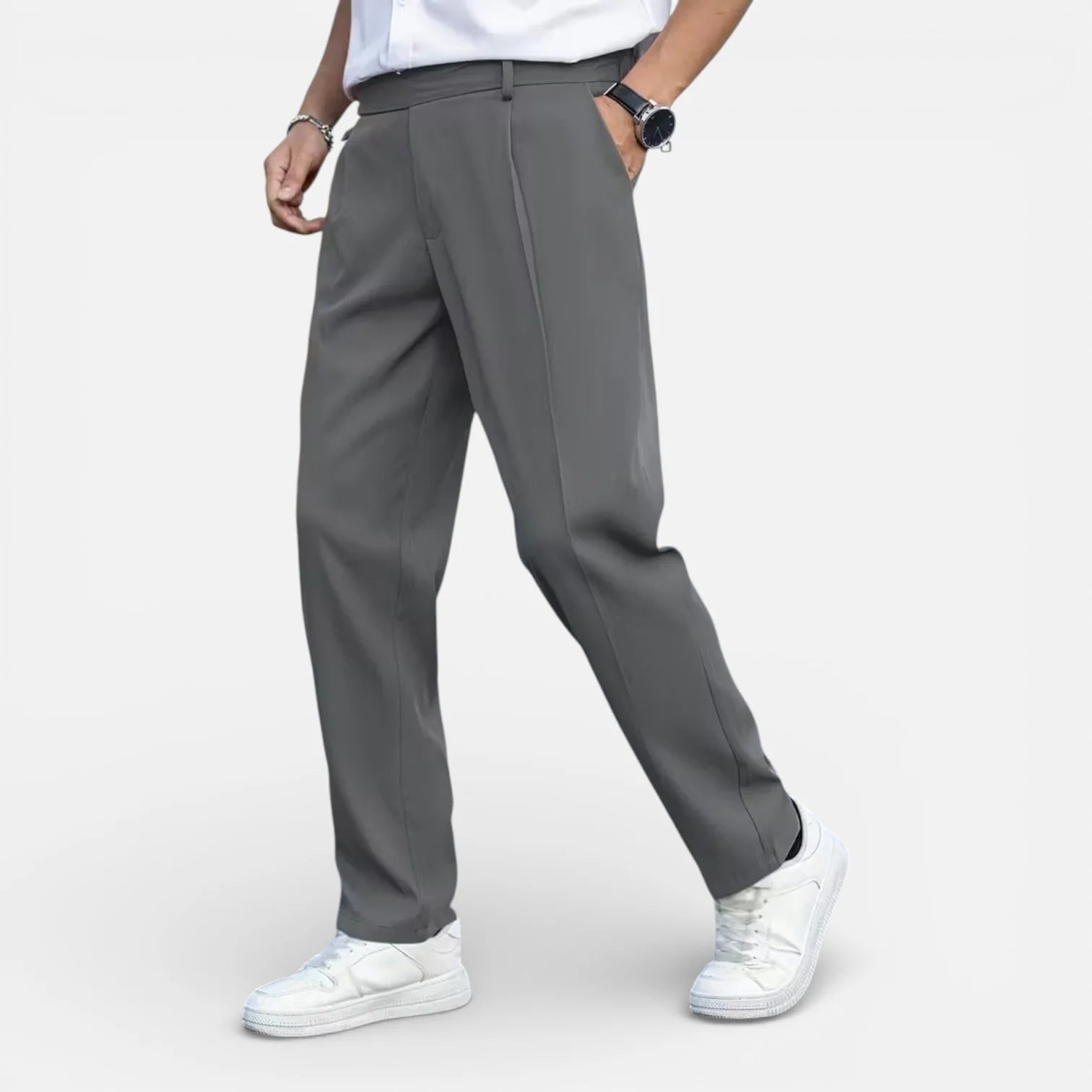 Gray / XXL