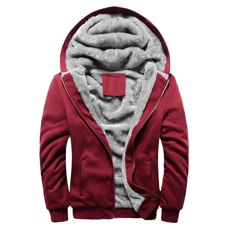 Red / 3XL