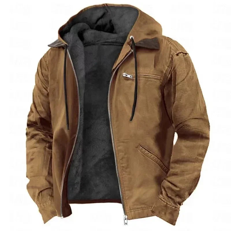 Brown / 5XL