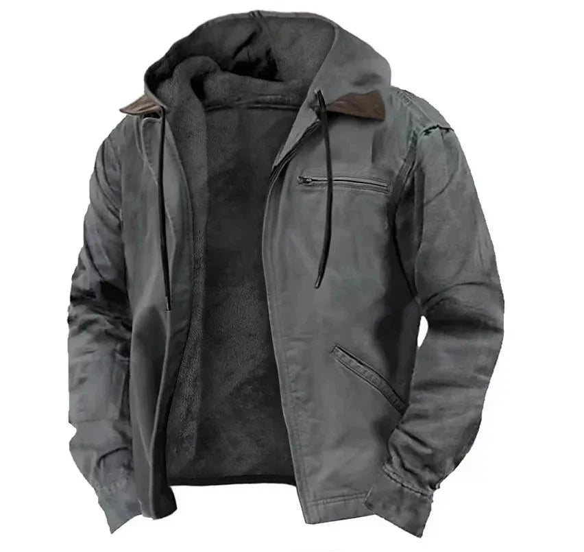 Gray / 5XL