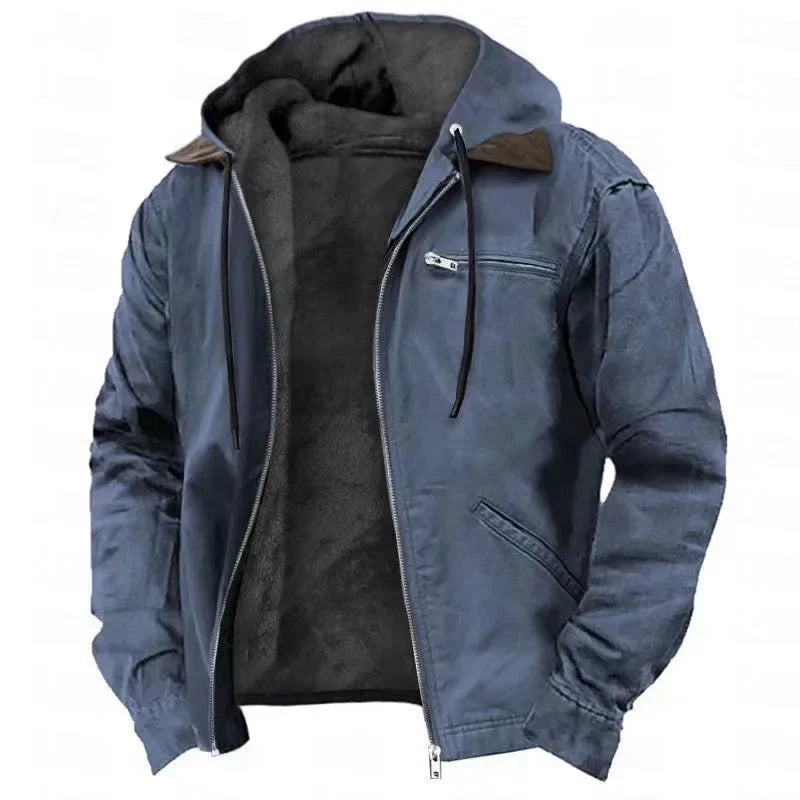 Navy Blue / 5XL
