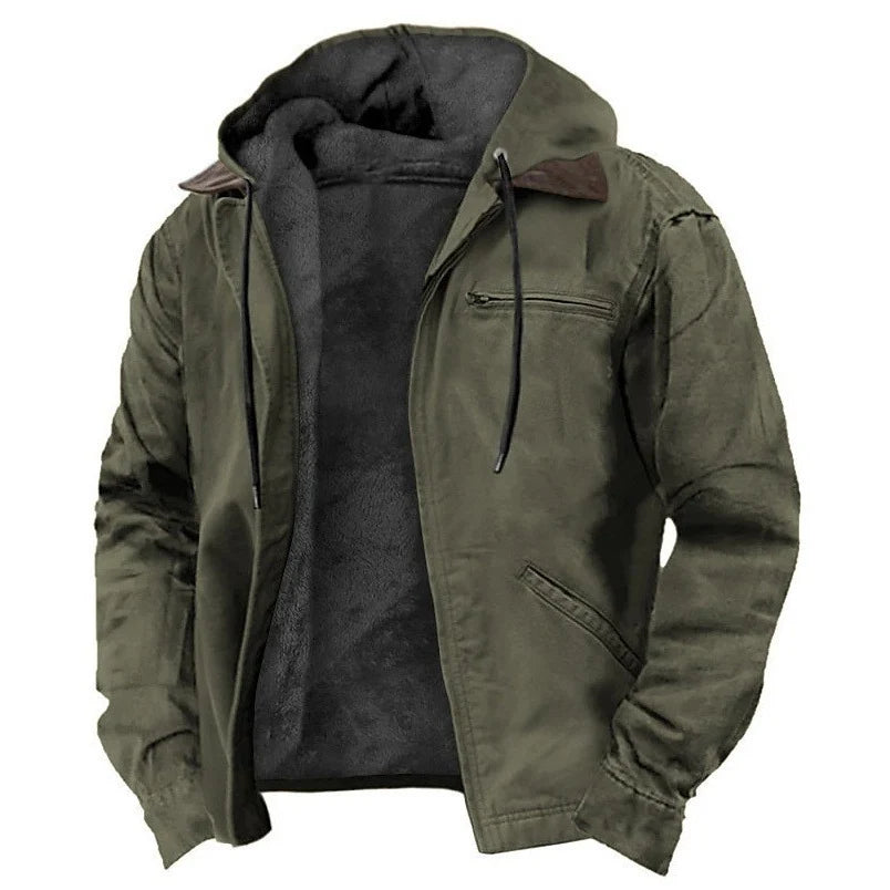 Army Green / 5XL