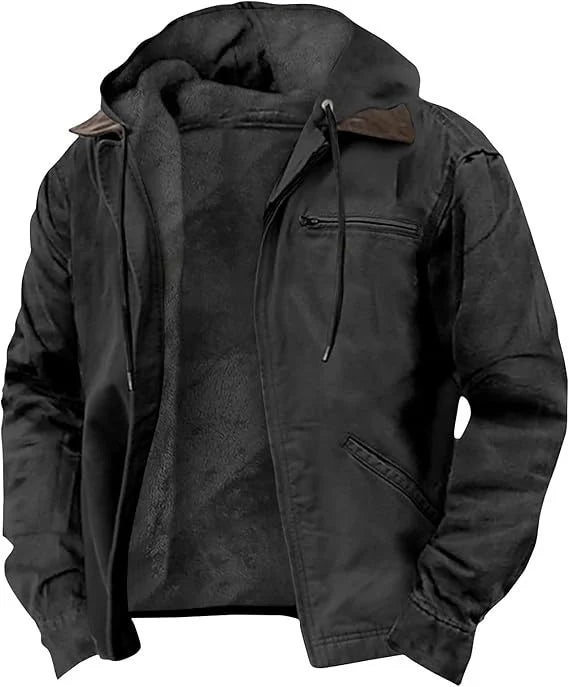Black / 5XL
