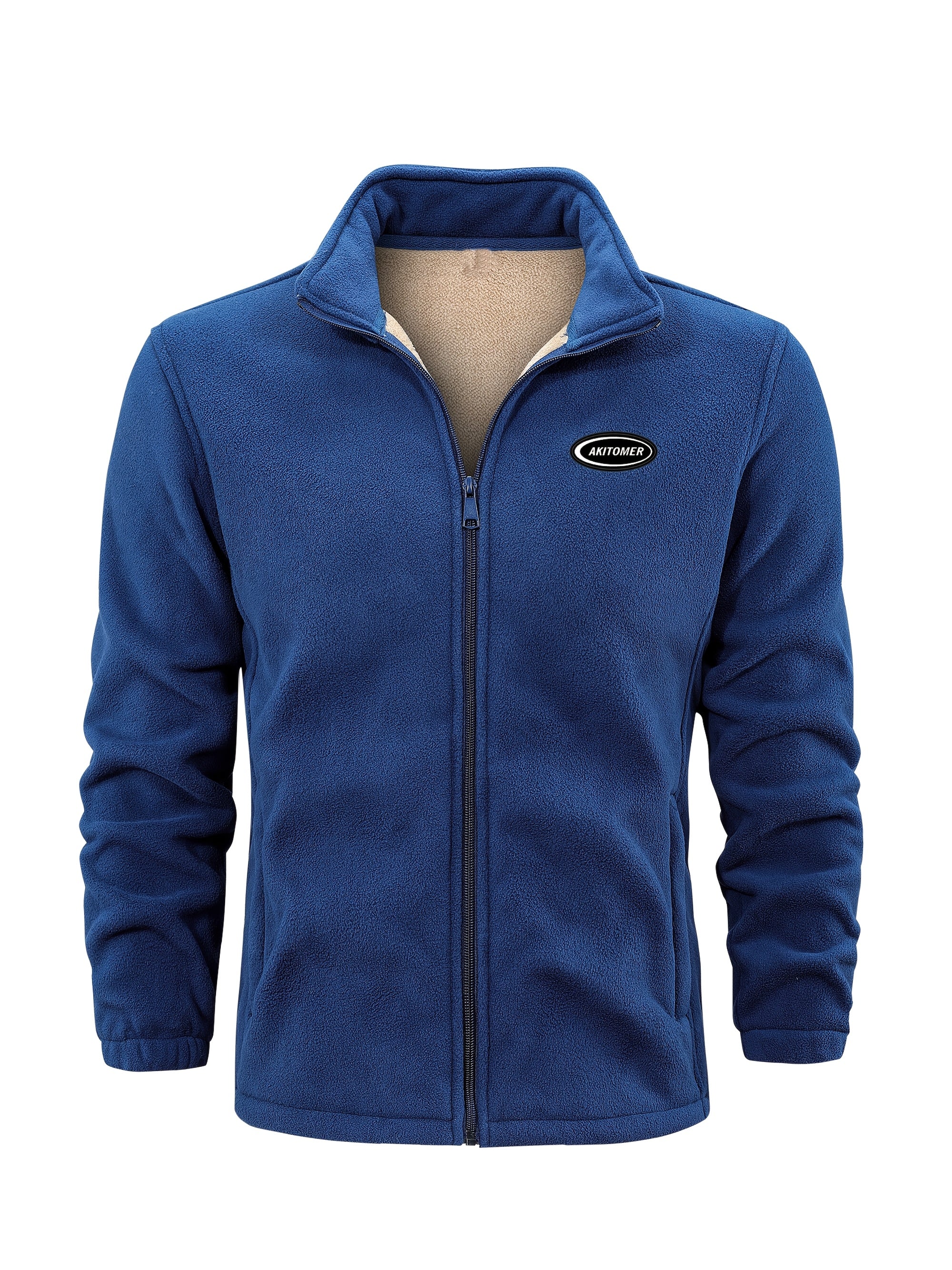 Blue / 4XL