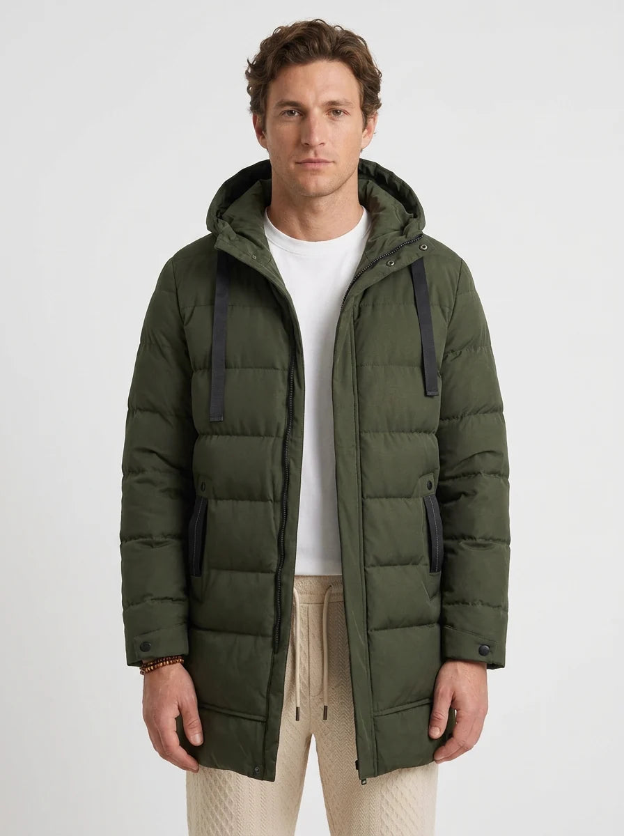 Green / 3XL