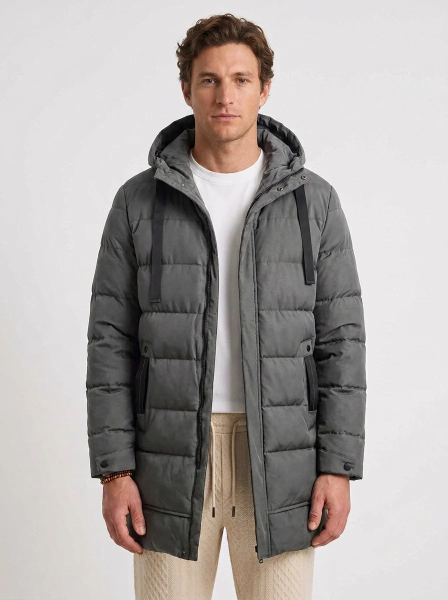 Gray / 3XL