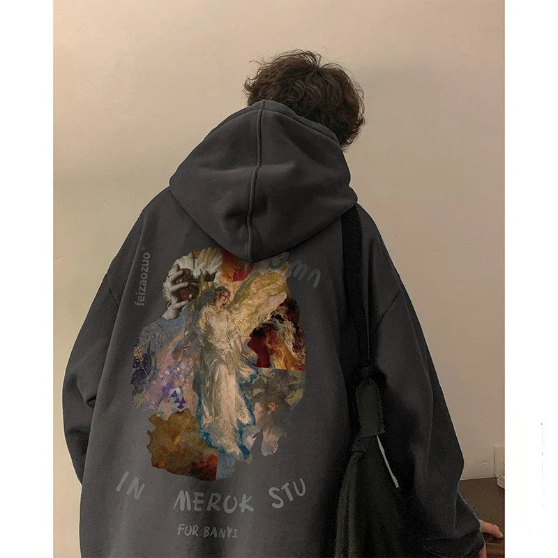 Dark Gray / XXL