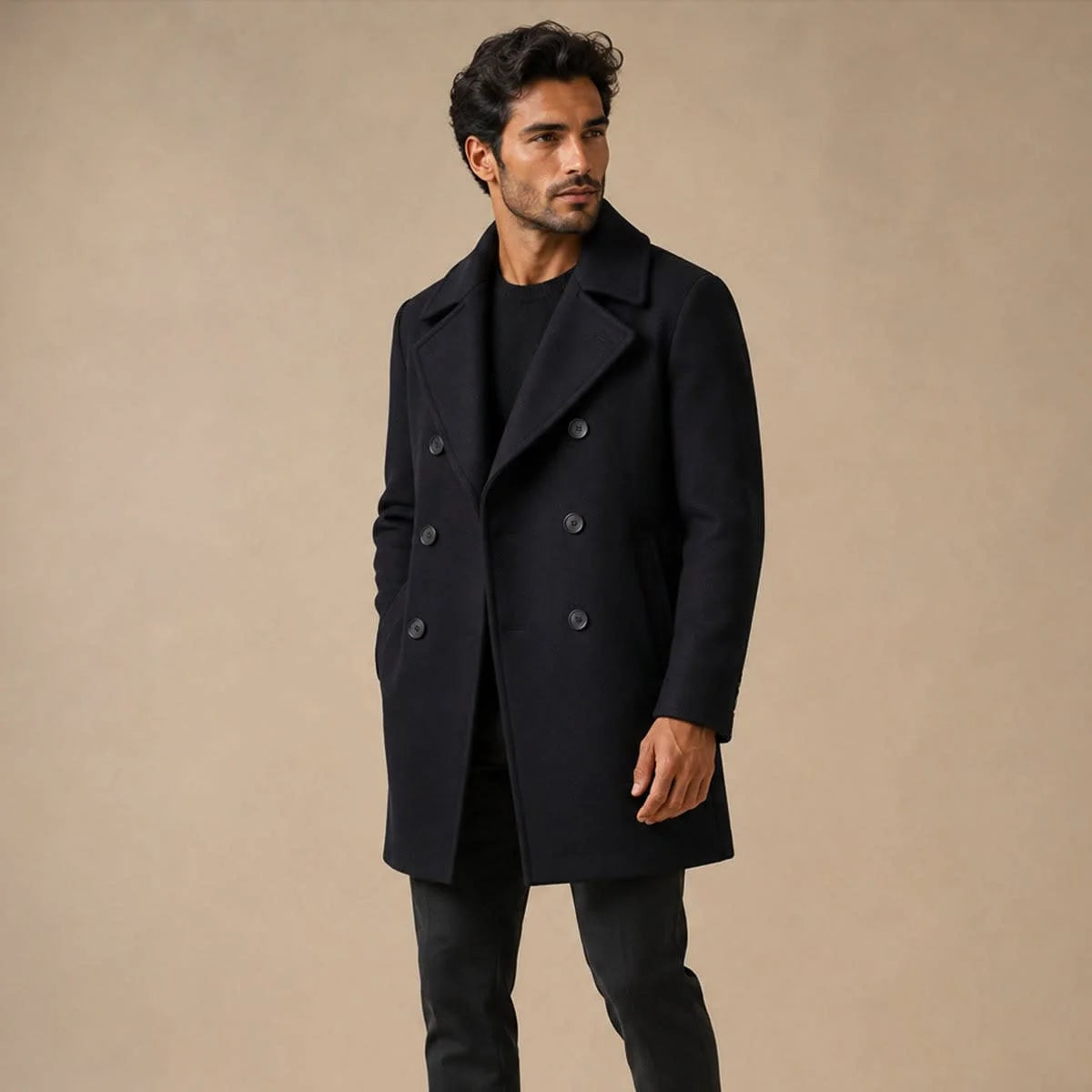 Black / XXL