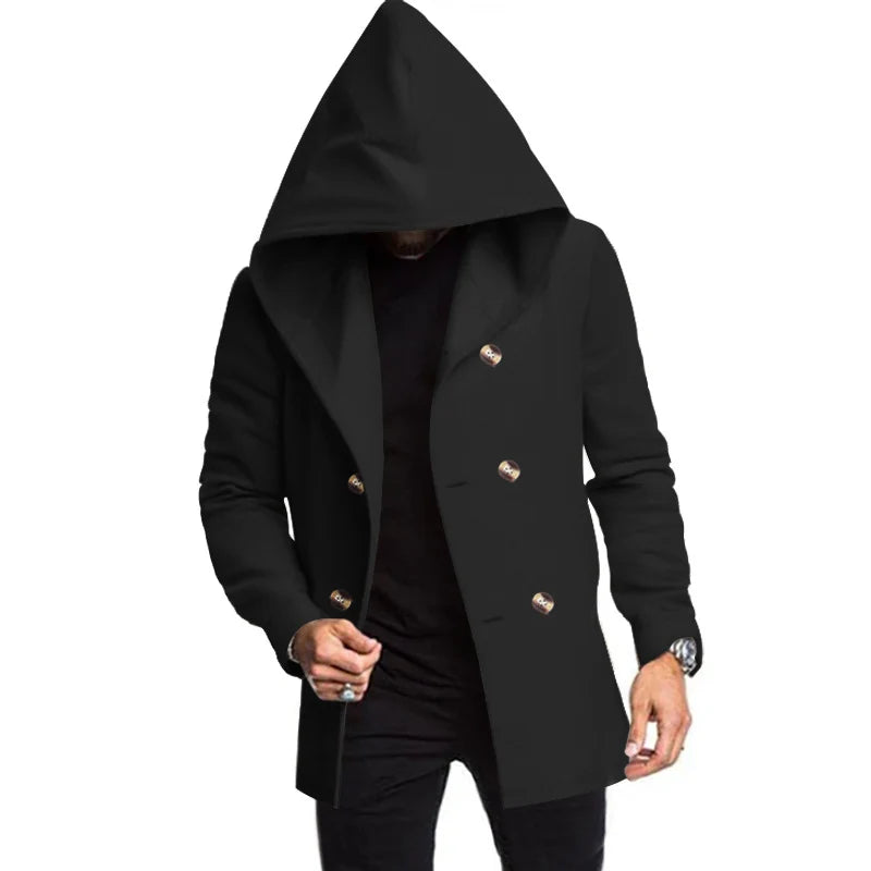 Black / 3XL