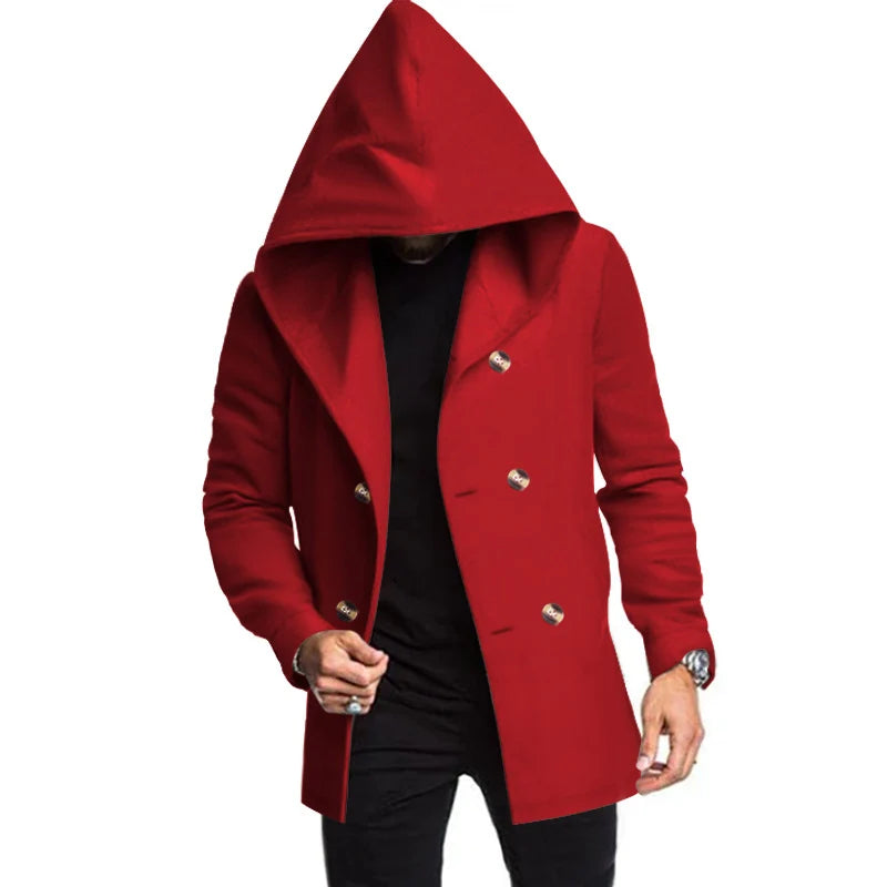 Red / 3XL